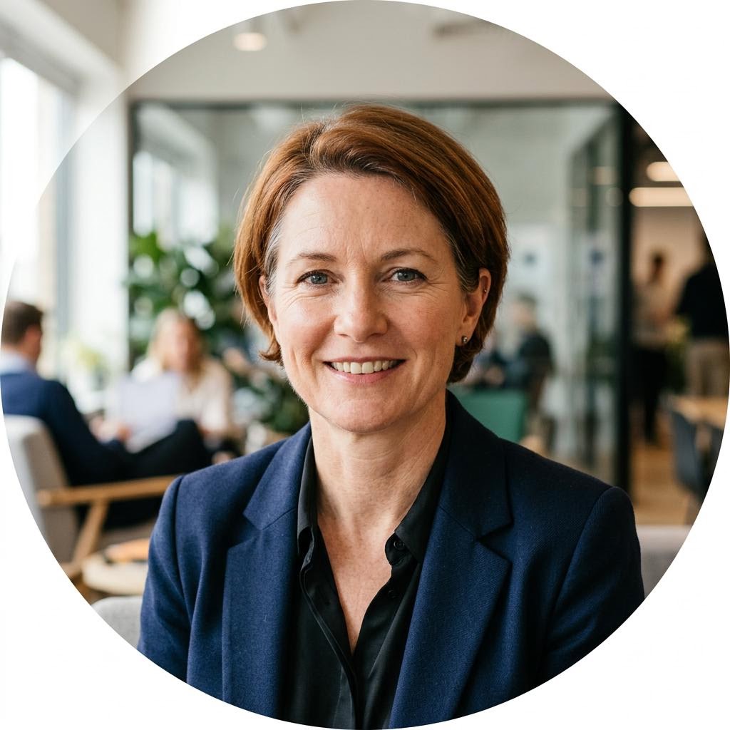 Verifizierte Anlegerin Klara S.